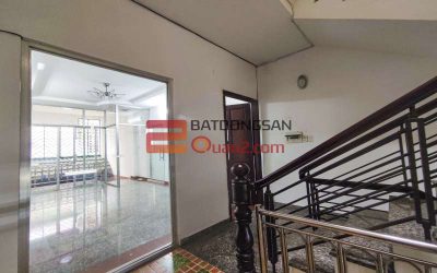 Cho thue nha 30-13 duong so 9 phuong An Khanh Quan 2 batdongsanquan2com