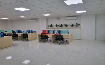 Cho thue toa nha van phong An Phu An Khanh Quan 2 gia 240 Trieu batdongsanquan2com