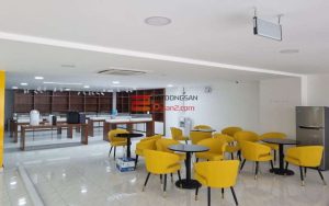 Cho thue toa nha van phong An Phu An Khanh Quan 2 gia 240 Trieu batdongsanquan2com