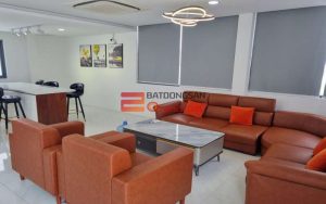 Cho thue toa nha van phong An Phu An Khanh Quan 2 gia 240 Trieu batdongsanquan2com