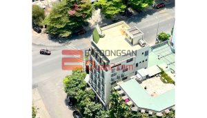 cho thue toa nha van phong vi tri goc 2 mat tien duong truong van bang thanh my loi quan 2