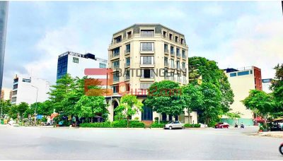 cho thue toa nha van phong vi tri goc 2 mat tien duong truong van bang thanh my loi quan 2