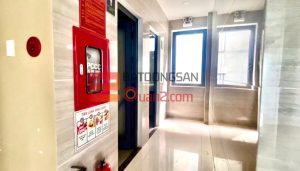 cho thue toa nha van phong vi tri goc 2 mat tien duong truong van bang thanh my loi quan 2