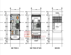 mat bang nha pho thuong mai saritown duong nguyen co thach sala quan 2 batdongsanquan2com 2