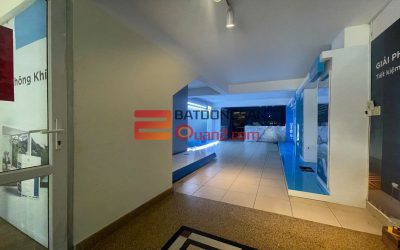 Cho thuê nhà số 50 đường số 7 phường An Phú Quận 2