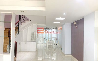 Cho thue nha 66 duong 10A Phuong An Khanh Quan 2 batdongsanquan2.com