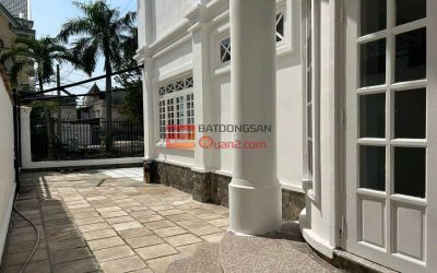 cho thue biet thu lam van phong phuong an khanh quan 2 batdongsanquan2.com