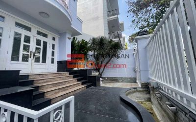 Cho thue biet thu lam cong ty phuong An Khanh Quan 2 batdongsanquan2