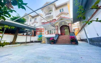 Cho thue biet thu duong Tran Nao Phuong An Khanh Quan 2 batdongsanquan2.com