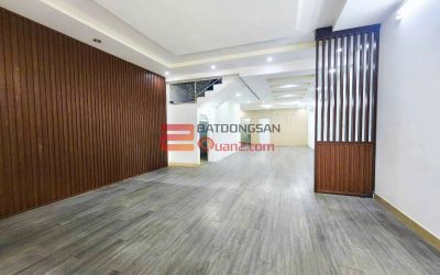 Cho thue nha lam cong ty phuong An Phu Quan 2 batdongsanquan2.com