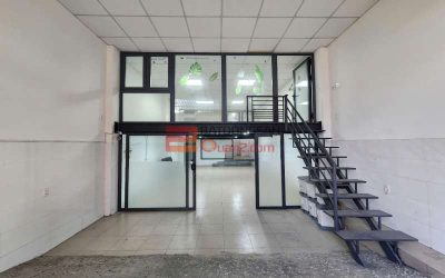 Cho thue nha pho so 7 duong 47 Phuong An Khanh Quan 2 batdongsanquan2com