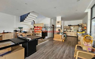 Cho thue Villa ven song Sai Gon phuong An Khanh Quan 2 batdongsanquan2com