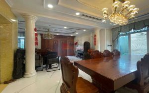 Cho thue biet thu dep ngay canh cong vien An Phu Quan 2 batdongsanquan2com