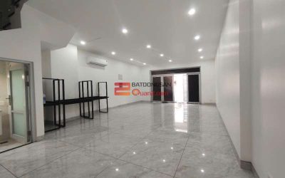 Cho thue nha 5x20 Phuong An Khanh Quan 2 batdongsanquan2com