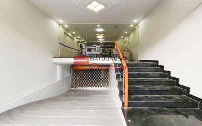 Cho thue nha nguyen can lam cong ty phuong An Phu co thang may batdongsanquan2com