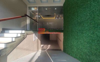 Cho thue nha pho co thang may phu hop lam van phong Phuong An Phu Quan 2 batdongsanquan2com