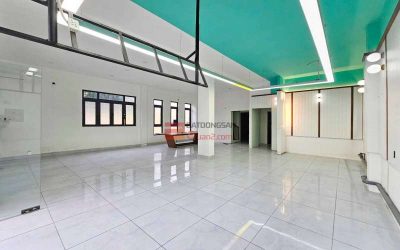 Cho thue nha pho lam van phong phuong An Phu Quan 2 batdongsanquan2com