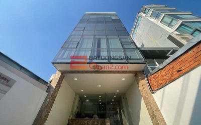 Cho thue toa nha van phong Quan 2 phuong An Khanh batdongsanquan2com