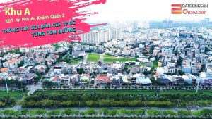 gia ban gia thue khu A khu do thi an phu an khanh quan 2 tp thu duc batdongsanquan2com 1